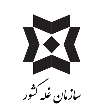 logo of سازمان غله