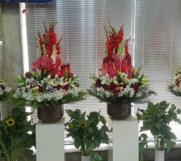 کشت و صنعت باغات آستان قدس رضوی (6)