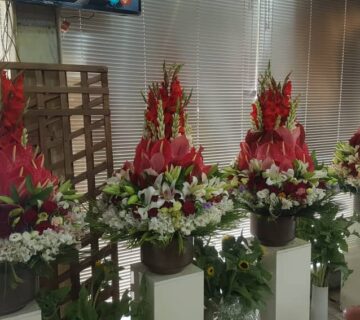 کشت و صنعت باغات آستان قدس رضوی (7)