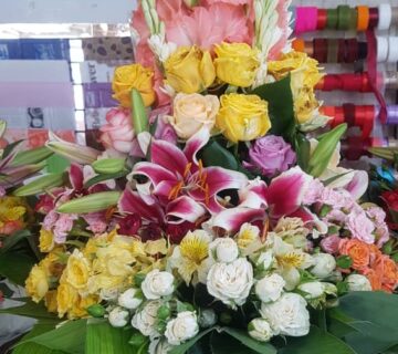 کشت و صنعت باغات آستان قدس رضوی (8)