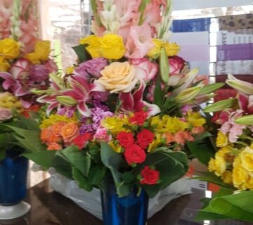 کشت و صنعت باغات آستان قدس رضوی (9)