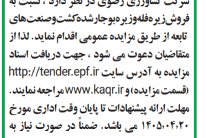 اگهی_زیره